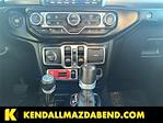 2021 Jeep Gladiator Crew Cab 4WD Pickup for sale #WUR2121A - photo 11