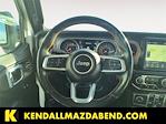 2021 Jeep Gladiator Crew Cab 4WD Pickup for sale #WUR2121A - photo 12