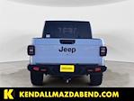 2021 Jeep Gladiator Crew Cab 4WD Pickup for sale #WUR2121A - photo 4