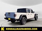 2021 Jeep Gladiator Crew Cab 4WD Pickup for sale #WUR2121A - photo 5