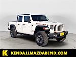 2021 Jeep Gladiator Crew Cab 4WD Pickup for sale #WUR2121A - photo 7