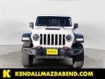 2021 Jeep Gladiator Crew Cab 4WD Pickup for sale #WUR2121A - photo 8