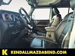 2021 Jeep Gladiator Crew Cab 4WD Pickup for sale #WUR2121A - photo 9
