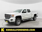 2015 GMC Sierra 2500 Crew Cab SRW 4WD Pickup for sale #WUR2138A - photo 1