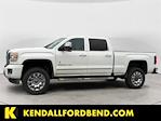 2015 GMC Sierra 2500 Crew Cab SRW 4WD Pickup for sale #WUR2138A - photo 3