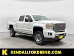 2015 GMC Sierra 2500 Crew Cab SRW 4WD Pickup for sale #WUR2138A - photo 7