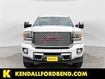 2015 GMC Sierra 2500 Crew Cab SRW 4WD Pickup for sale #WUR2138A - photo 8