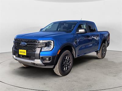 2025 Ford Ranger SuperCrew Cab 4WD Pickup for sale #WUR2139 - photo 1