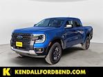 2025 Ford Ranger SuperCrew Cab 4WD Pickup for sale #WUR2139 - photo 1