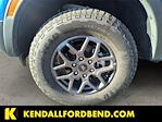 2025 Ford Ranger SuperCrew Cab 4WD Pickup for sale #WUR2139 - photo 10