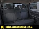 2025 Ford Ranger SuperCrew Cab 4WD Pickup for sale #WUR2139 - photo 11