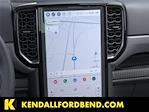 2025 Ford Ranger SuperCrew Cab 4WD Pickup for sale #WUR2139 - photo 14