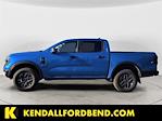 2025 Ford Ranger SuperCrew Cab 4WD Pickup for sale #WUR2139 - photo 2