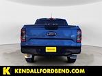 2025 Ford Ranger SuperCrew Cab 4WD Pickup for sale #WUR2139 - photo 4