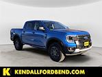 2025 Ford Ranger SuperCrew Cab 4WD Pickup for sale #WUR2139 - photo 7