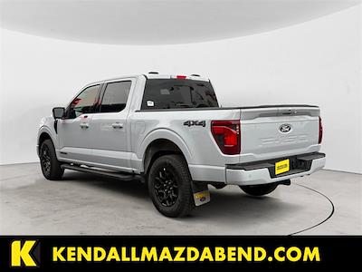 2025 Ford F-150 SuperCrew Cab 4WD Pickup for sale #WUR2141 - photo 2