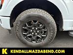 2025 Ford F-150 SuperCrew Cab 4WD Pickup for sale #WUR2141 - photo 10
