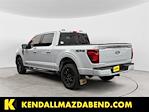 2025 Ford F-150 SuperCrew Cab 4WD Pickup for sale #WUR2141 - photo 3