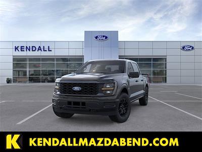 2025 Ford F-150 SuperCrew Cab 4WD Pickup for sale #WUR2160 - photo 2