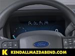 2025 Ford F-150 SuperCrew Cab 4WD Pickup for sale #WUR2160 - photo 13