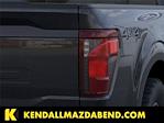2025 Ford F-150 SuperCrew Cab 4WD Pickup for sale #WUR2160 - photo 21