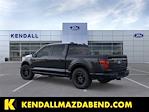 2025 Ford F-150 SuperCrew Cab 4WD Pickup for sale #WUR2160 - photo 4