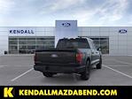 2025 Ford F-150 SuperCrew Cab 4WD Pickup for sale #WUR2160 - photo 8