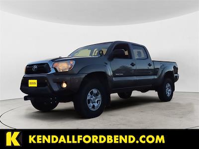 2014 Toyota Tacoma Double Cab 4WD Pickup for sale #WUR2162A - photo 1