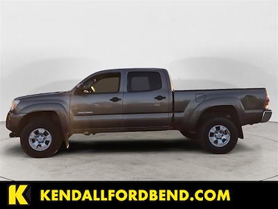 Used 2014 Toyota Tacoma Base Double Cab for sale #WUR2162A - photo 2
