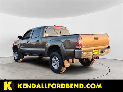 Used 2014 Toyota Tacoma Base Double Cab for sale #WUR2162A - photo 2