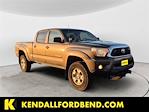 2014 Toyota Tacoma Double Cab 4WD Pickup for sale #WUR2162A - photo 4