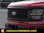 2025 Ford F-150 SuperCrew Cab 4WD Pickup for sale #WUR2181 - photo 17