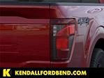 2025 Ford F-150 SuperCrew Cab 4WD Pickup for sale #WUR2181 - photo 21