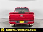 2025 Ford F-150 SuperCrew Cab 4WD Pickup for sale #WUR2181 - photo 4