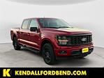 2025 Ford F-150 SuperCrew Cab 4WD Pickup for sale #WUR2181 - photo 7
