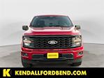 2025 Ford F-150 SuperCrew Cab 4WD Pickup for sale #WUR2181 - photo 8