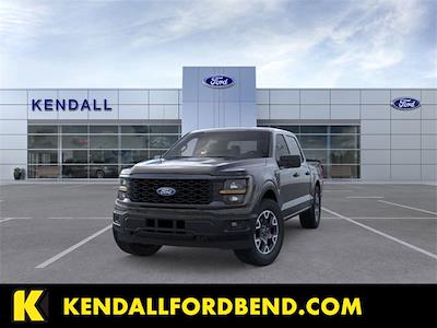 2025 Ford F-150 SuperCrew Cab 4WD Pickup for sale #WUR2195 - photo 2