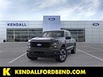 2025 Ford F-150 SuperCrew Cab 4WD Pickup for sale #WUR2195 - photo 2