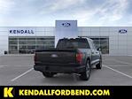 2025 Ford F-150 SuperCrew Cab 4WD Pickup for sale #WUR2195 - photo 8
