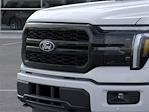 2025 Ford F-150 SuperCrew Cab 4WD Pickup for sale #WUR2232 - photo 17