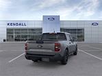 2025 Ford Maverick SuperCrew Cab AWD Pickup for sale #WUR2234 - photo 8