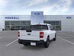 2025 Ford Maverick SuperCrew Cab AWD Pickup for sale #WUR2235 - photo 8