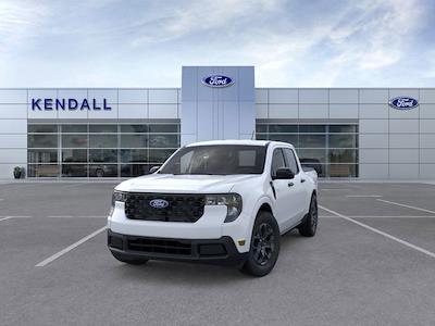 Used 2025 Ford Maverick - photo 1
