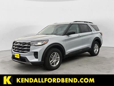 2026 Ford Explorer 4WD SUV for sale #WUR2271 - photo 1