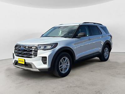 2026 Ford Explorer 4WD SUV for sale #WUR2271 - photo 2