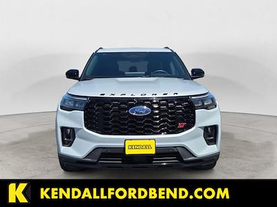 2026 Ford Explorer 4WD SUV for sale #WUR2297 - photo 2