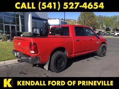 2016 Ram 1500 Crew Cab 4x4 Pickup for sale #WZW1980 - photo 2