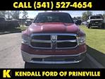 2016 Ram 1500 Crew Cab 4x4 Pickup for sale #WZW1980 - photo 8
