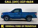 2013 Ford F-150 Regular Cab 4x4 Pickup for sale #WZW2012 - photo 3