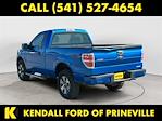 2013 Ford F-150 Regular Cab 4x4 Pickup for sale #WZW2012 - photo 2